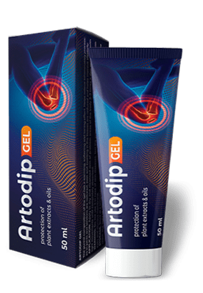 Artodip Gel